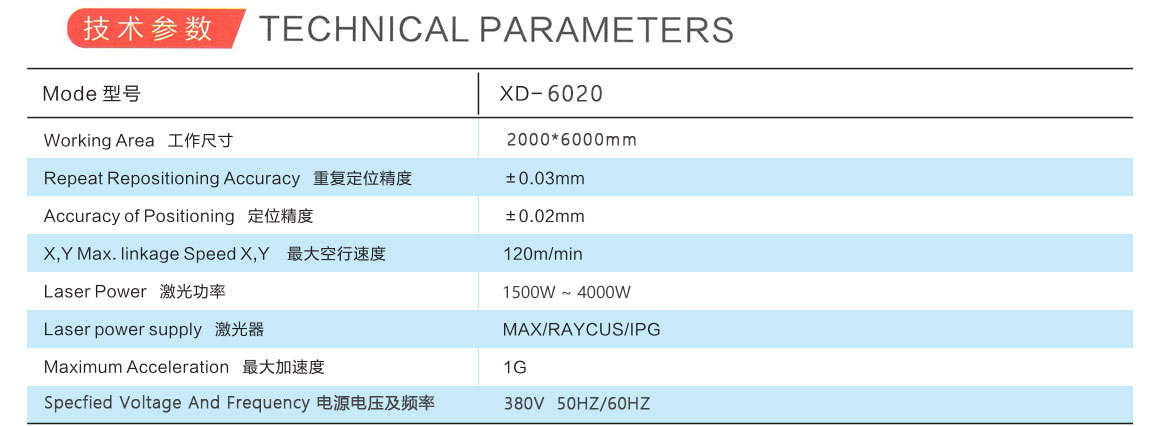 光6020